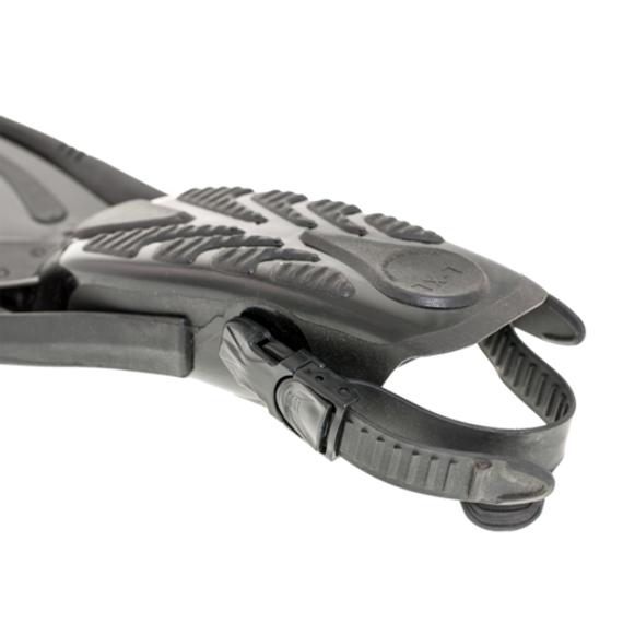 Ласты Marlin Grand Black