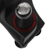 Игровой контроллер FLASHFIRE WH2304V черный