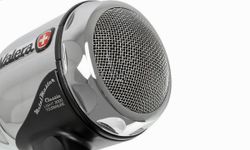 Профессиональный фен Valera Swiss Metal Master 2000 Push (584.02/IP)