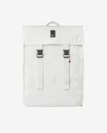 Рюкзак Большой Корвет 2.0 Тайвек Белый