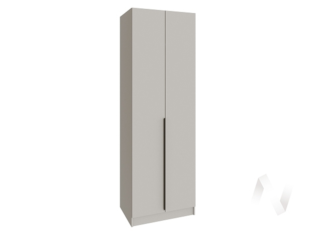 Шкаф Мадрид 0;75 без зеркала (кашемир)