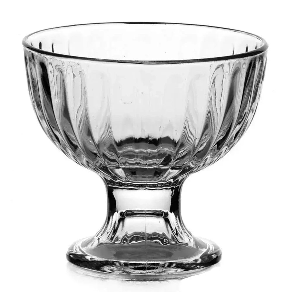 Набор креманок 210мл 3шт «Айсвил» 51018