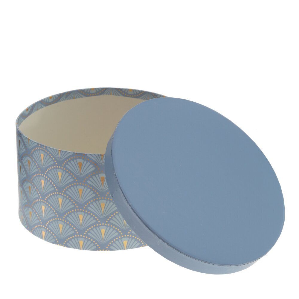 GAEM Коробка подарочная, L22 W22 H12 см