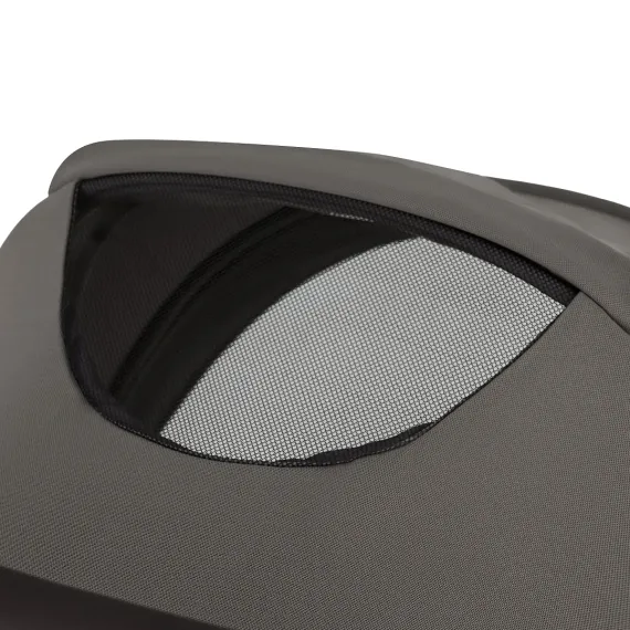 Прогулочная коляска Pituso Q3 Truffle