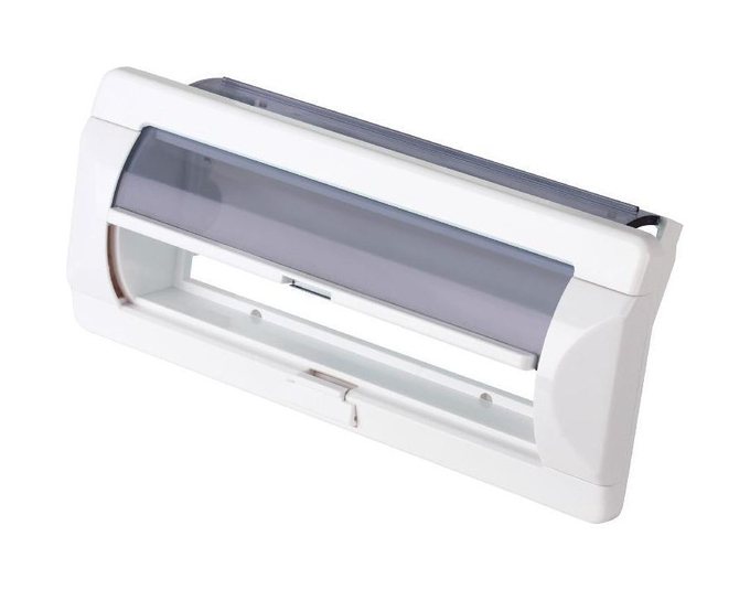 Крышка для магнитолы BOSS MRC10