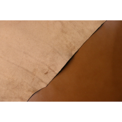 1,3-1,5 Наппа коричневая к/к