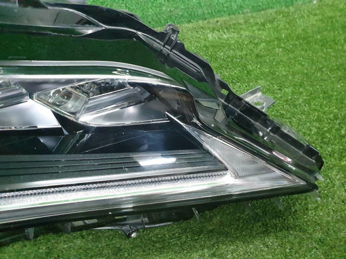 Фара правая Lexus RX 4 (2015-2019) LED под 1 блок