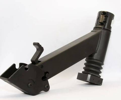 Механизм складывания для электросамоката Kugoo SE 2