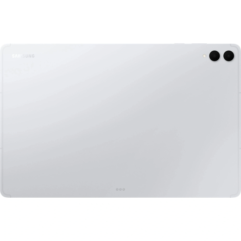Планшет Samsung Galaxy Tab S11 Ultra 14.6" 12/256Gb WiFi (SM-X930NZSACAU) серебристый