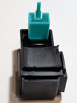 Коммутатор AC 152FMH 125см3