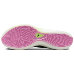 Кроссовки Air Jordan Luka 1 PF Black Lime Glow