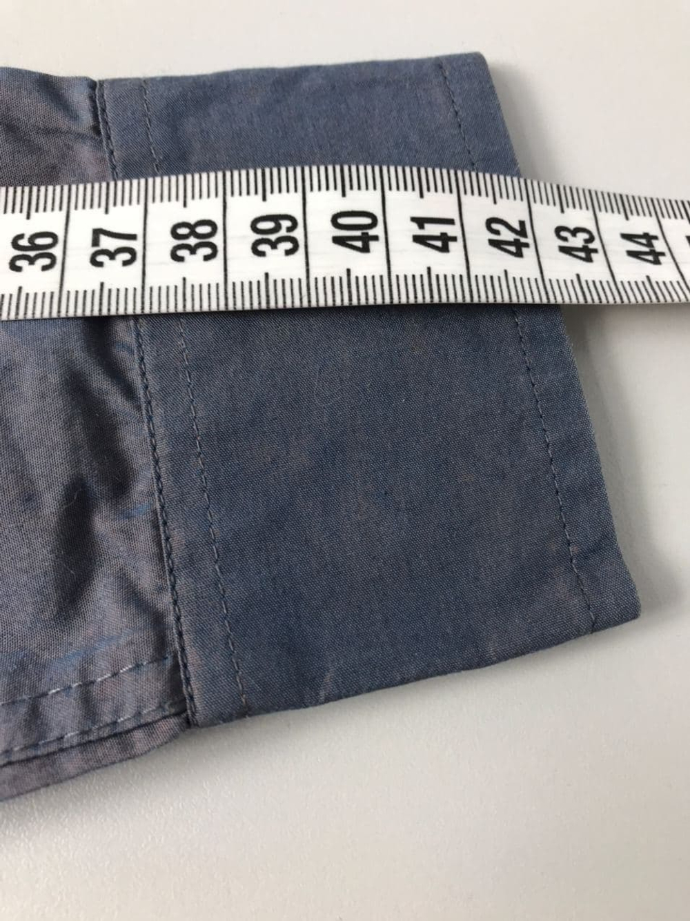 Рубашка ADAMS на 7 лет