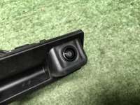 Камера задняя VW Touareg 2 NF (2010-2018)