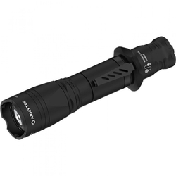 Фонарь светодиодный тактический Armytek Dobermann Pro Magnet USB, 1400 лм, теплый свет, аккумулятор