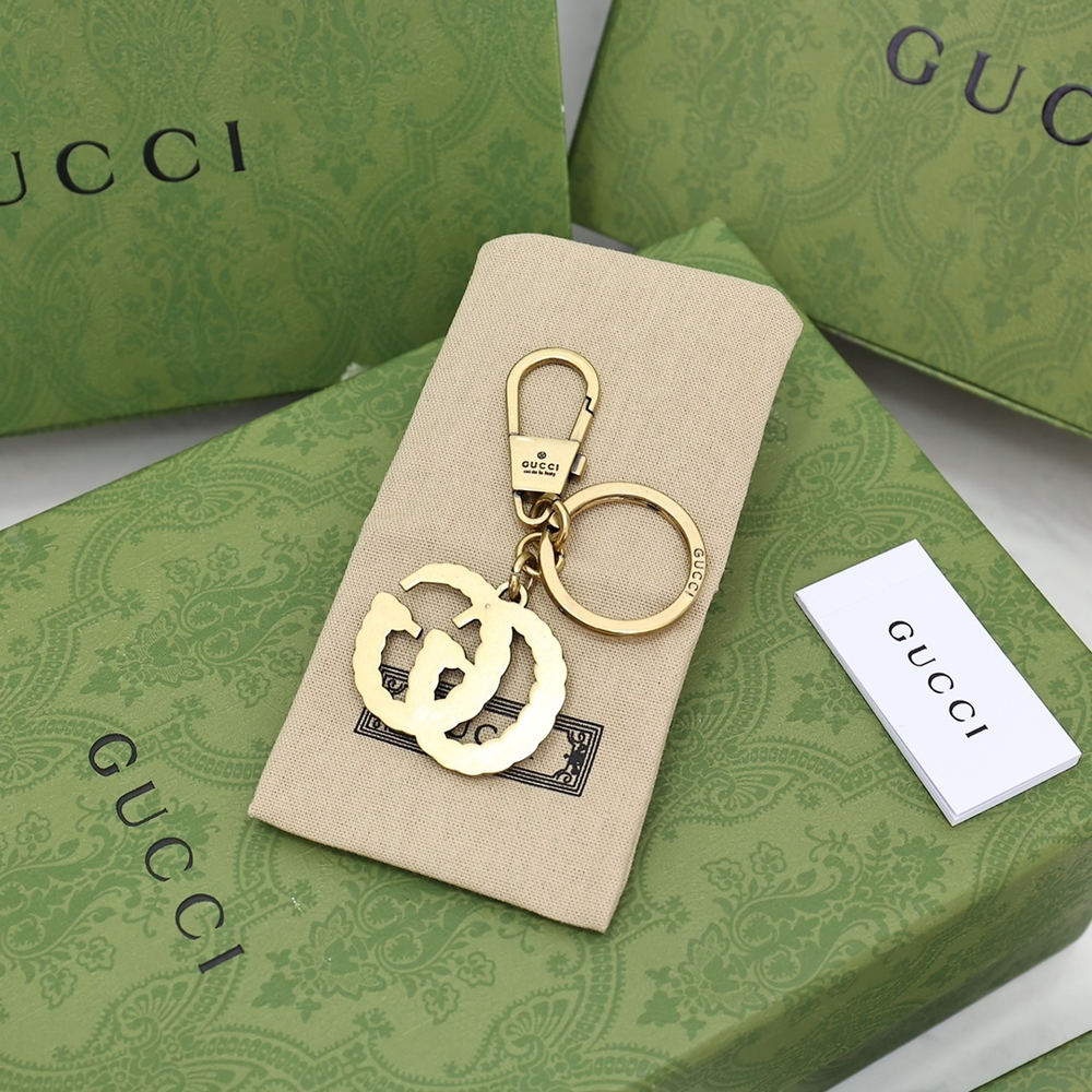 Gucci Key Chain