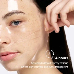 Biodance Bio-Collagen Real Deep Mask Ночная гидрогелевая маска с коллагеном для эластичности кожи