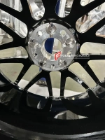 КОВАНЫЕ ДИСКИ для MERCEDES-BENZ GLE63S COUPE AMG 2025 Мерседес