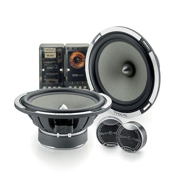Focal Performance PS165X2