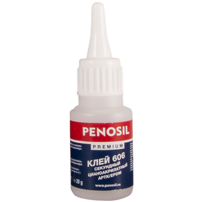Клей PENOSIL Premium 606