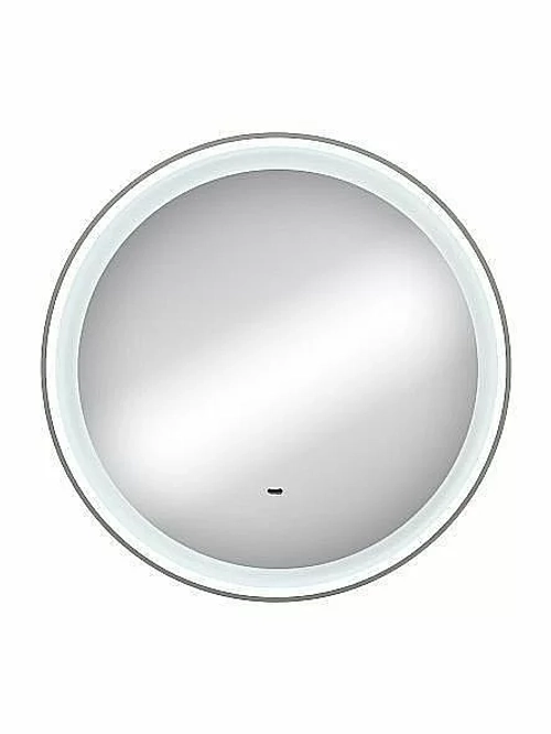 Зеркало с подсветкой Art&Max NAPOLI AM-Nap-1000-DS-F-White