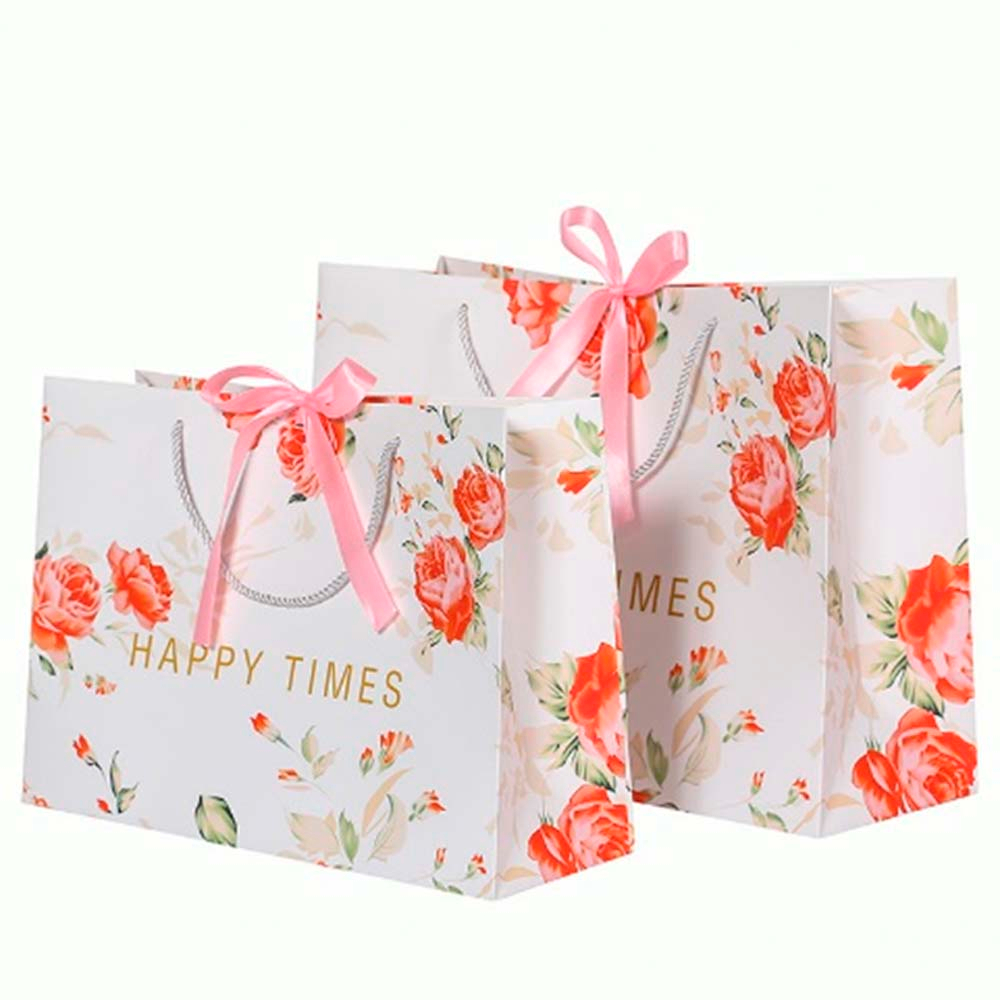 Подарочный пакет Happy Times