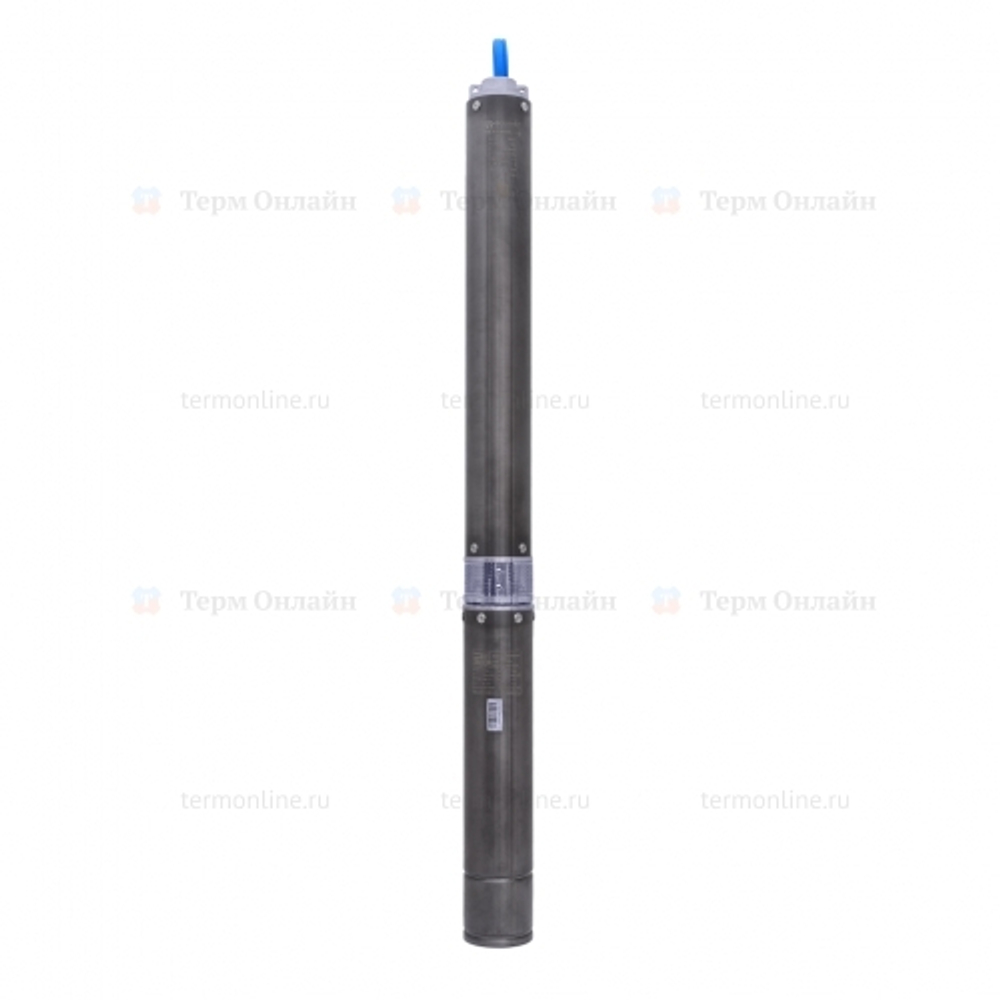 Насос скважинный AQUARIO ASP 3B-100-100BE (1х220В; 2,25кВт)