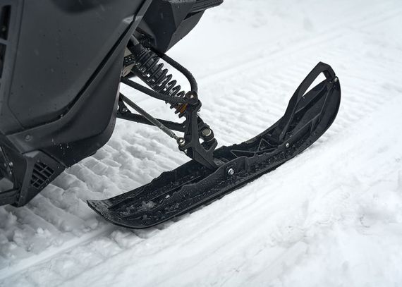 Снегоход SHARMAX ACE 1000 с ПСМ