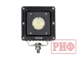 Фара водительского света РИФ 30W LED