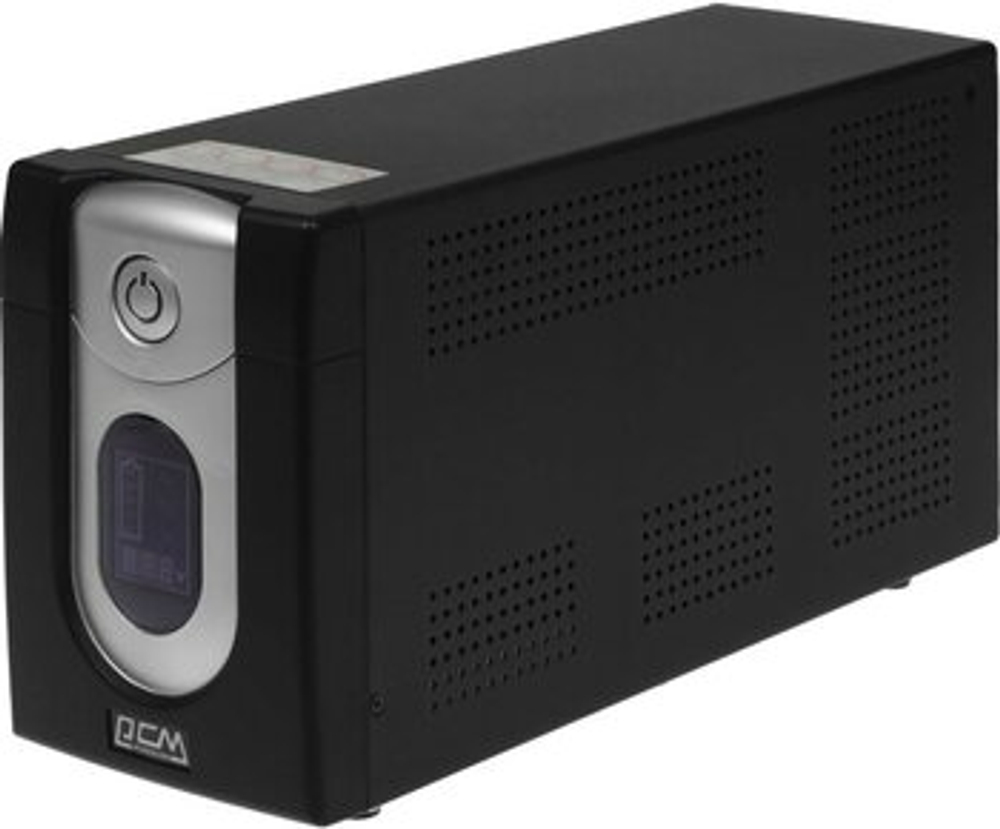 Источники бесперебойного питания POWERCOM Imperial IMD-1500AP