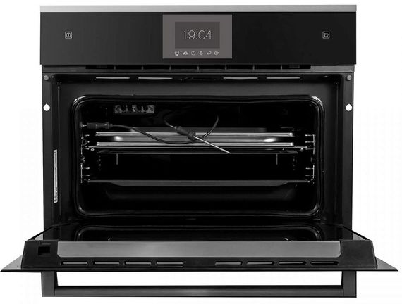 Компактный духовой шкаф с паром Kuppersbusch CBD 6550.0 S2