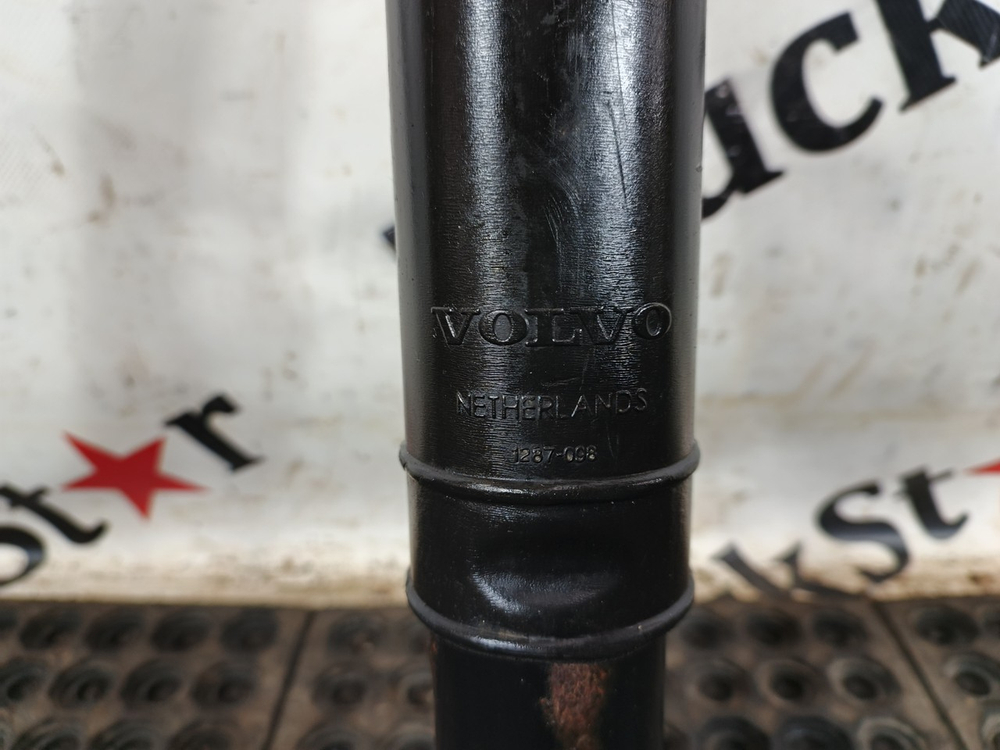 Цилиндр подъема кабины 2017г.