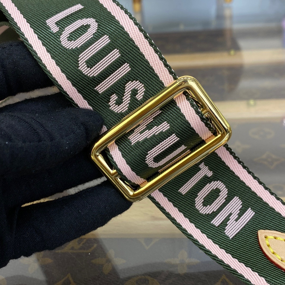 Louis Vuitton Strap