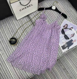 Платье CHANEL