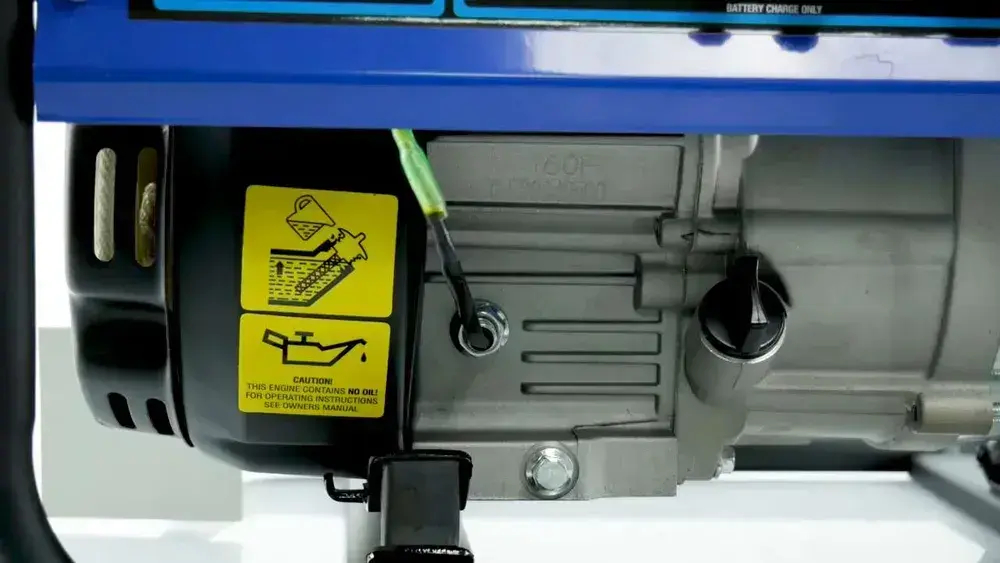 Генератор бензиновый (электростанция) ECO PE-1302RS