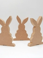 Статуэтки для интерьера