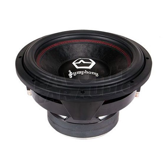 Сабвуфер URAL (УРАЛ) Symphony 12d