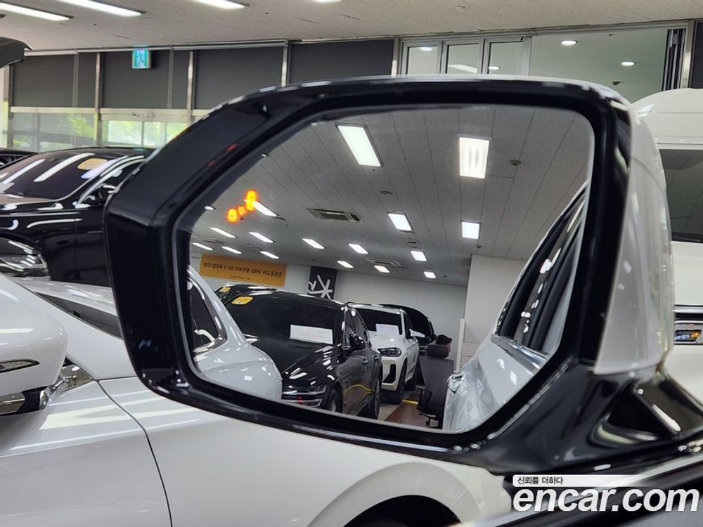 Hyundai Palisade Дизель 2.2 4WD (05.2020)