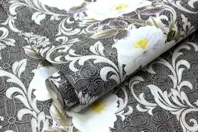 Обои бумажные Gomel-FOX Моника 48319 0,53*10м