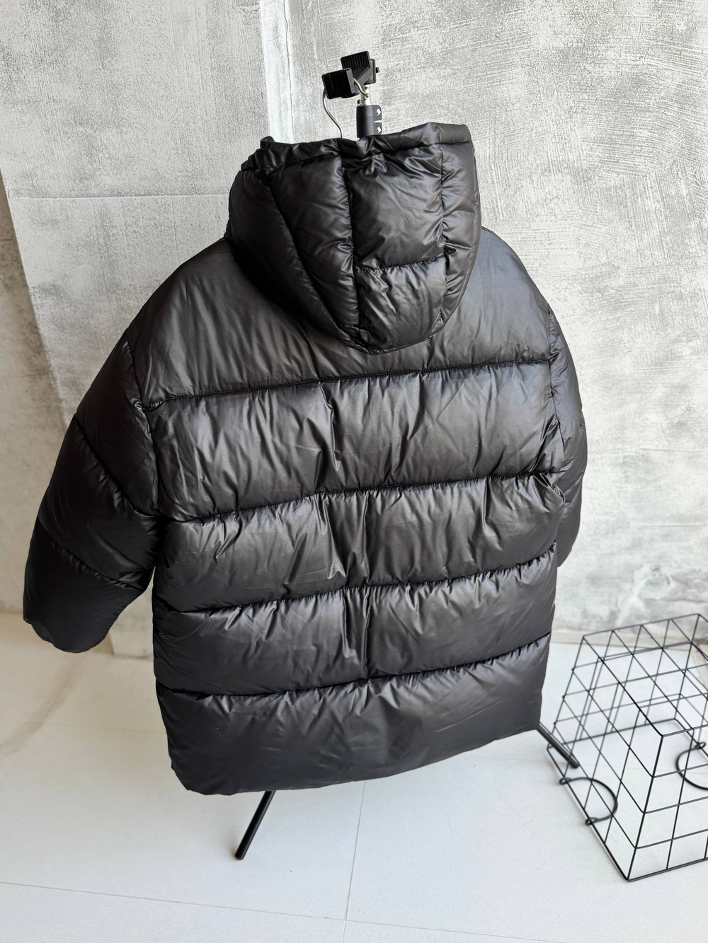 Куртка жен. 269 чер.