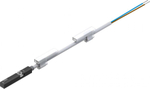 Датчик положения Festo SME-8M-ZS-24V-K-2,5-OE
