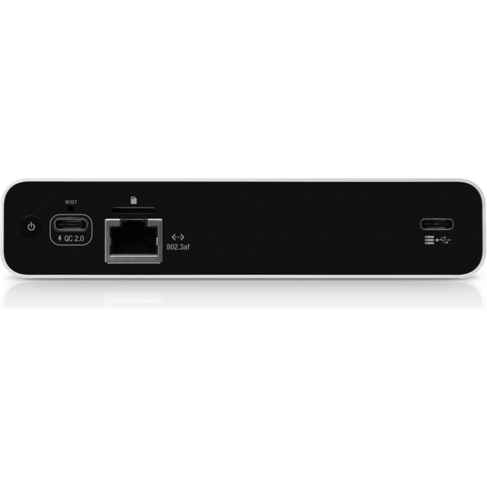 Контроллер Ubiquiti UniFi Cloud Key Gen2 Plus UCK-G2-PLUS
