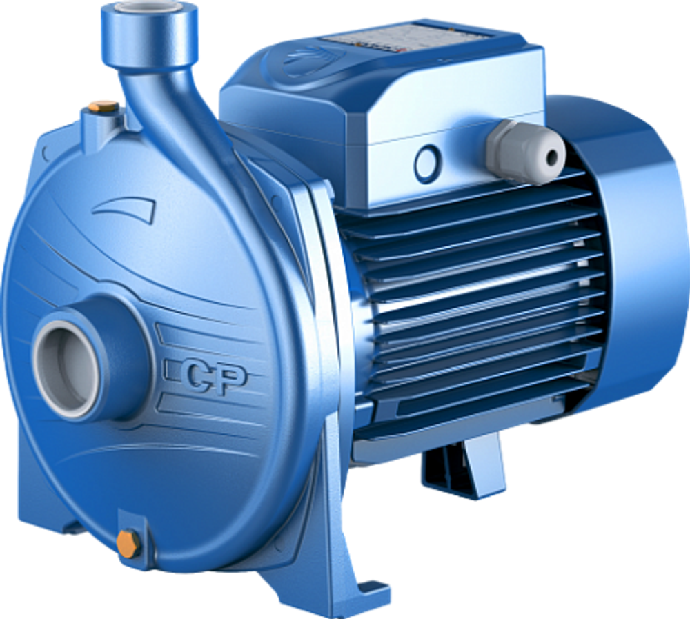 Насос поверхностный центробежный Pedrollo CPm 160C