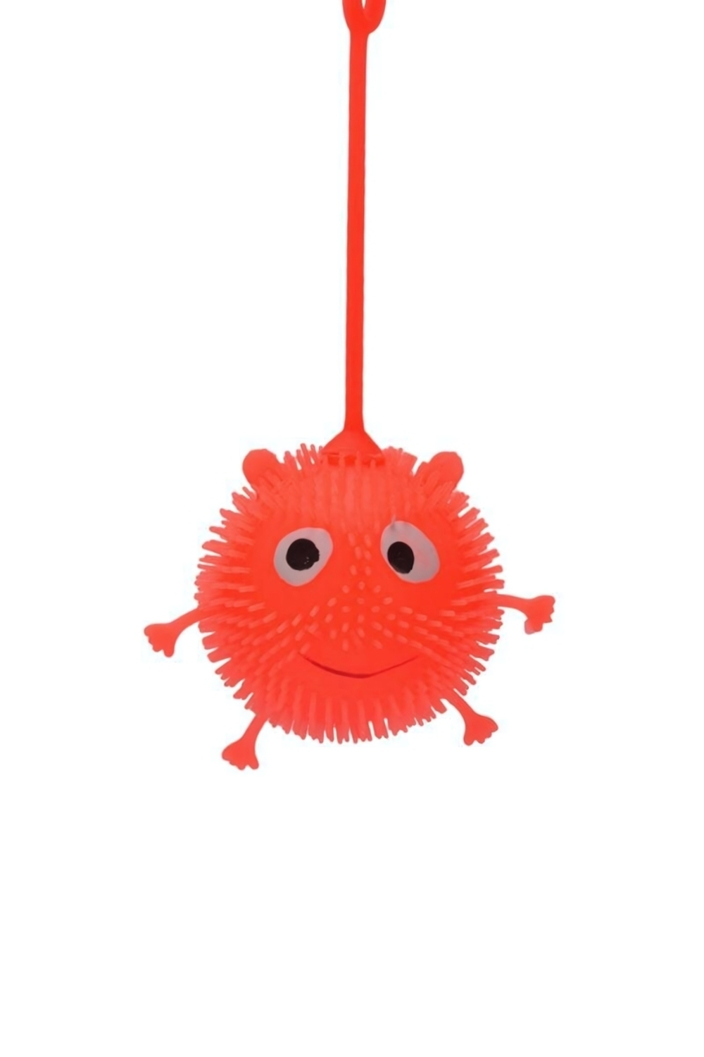 Мякиш Шарик, 4 цвета