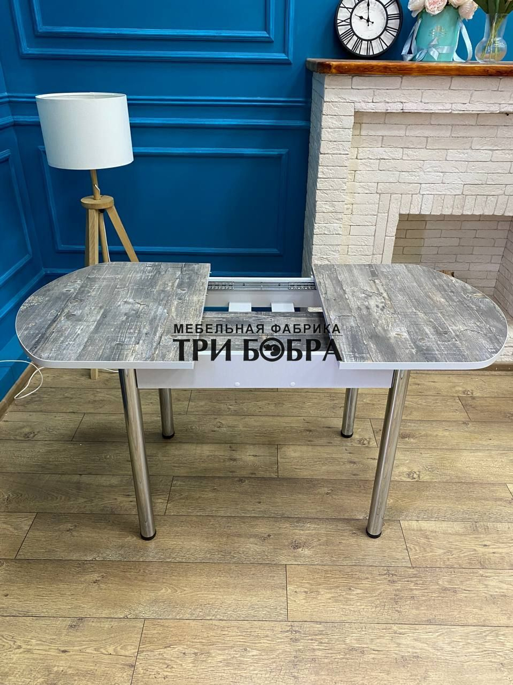 Стол кухонный раздвижной "Кантри"