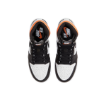 Кроссовки Air Jordan 1 Retro High «Electro Orange»