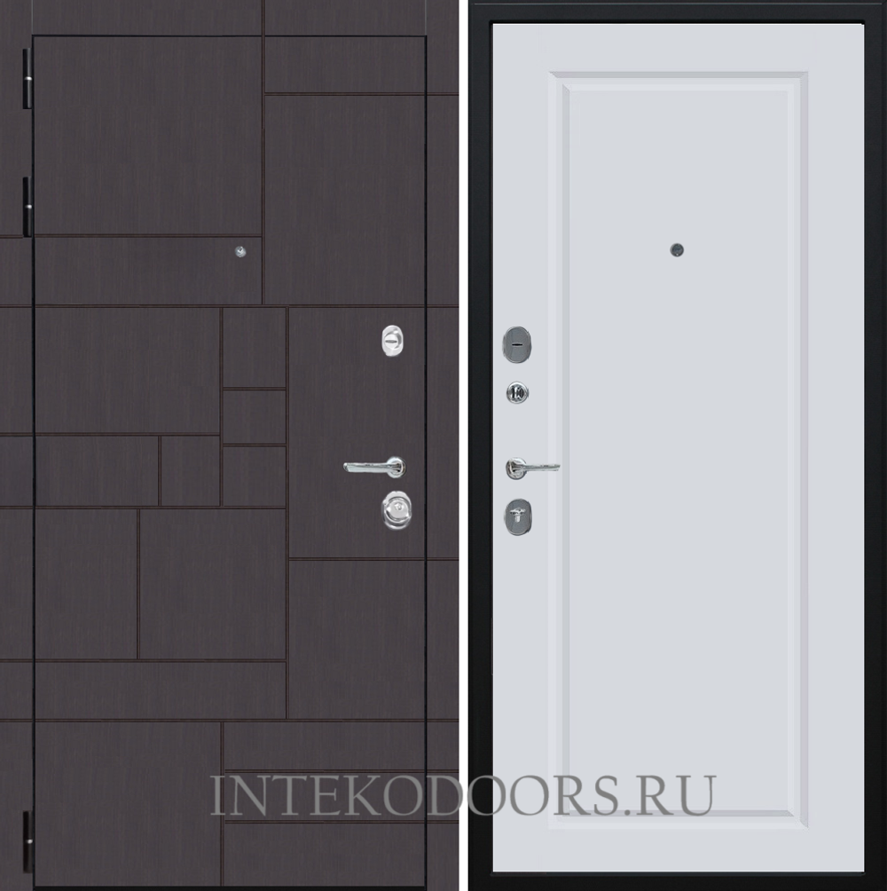 Домино фл119