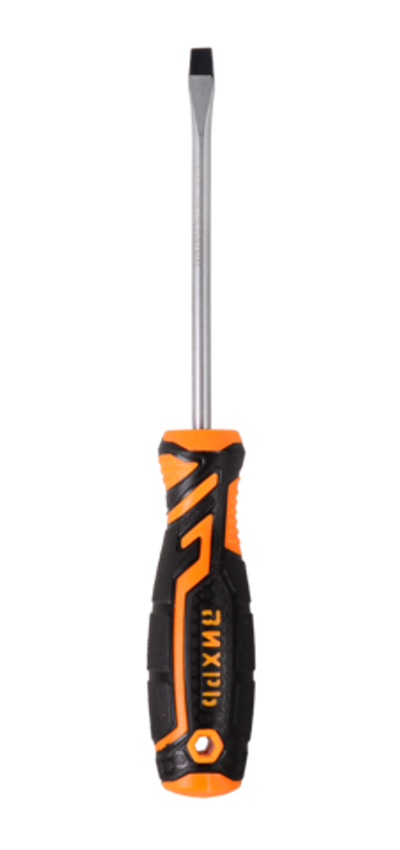 Отвёртка шлицевая ВИХРЬ SL5 100мм