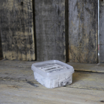 Натуральный камень колотый на модуль для мозаики