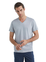 Футболка мужская Pasific Ocean Loungewear