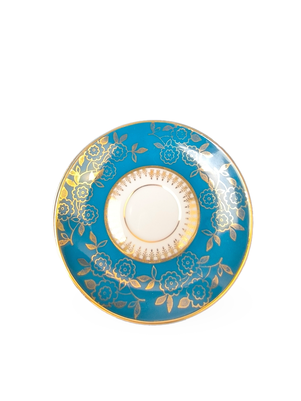 Набор чайный на 6 персон Moritz Zdekauer (MZ), Чехословакия